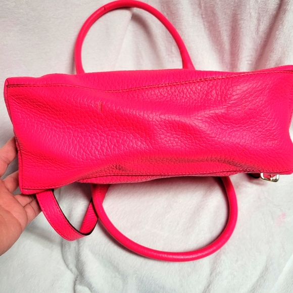 NWT Kate Spade Hot Pink bag